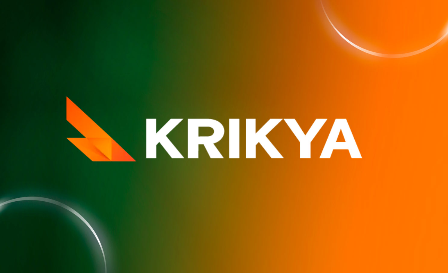 Krikya online is a popular betting company